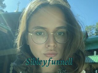 Sibleyfunnell