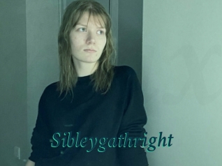 Sibleygathright