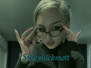 Sibleyhickmott