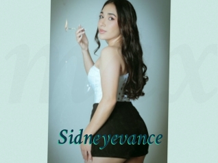 Sidneyevance