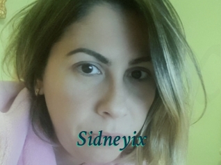 Sidneyix