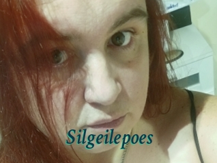 Silgeilepoes