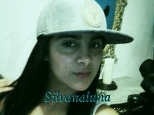 Silvanaluna