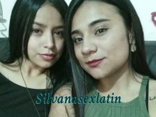 Silvanasexlatin