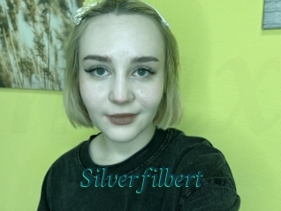Silverfilbert