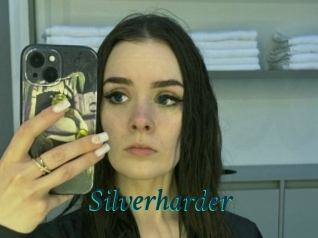 Silverharder