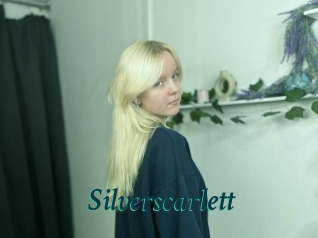 Silverscarlett