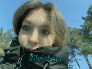 Silviabeale