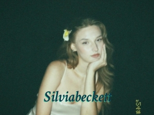 Silviabeckett