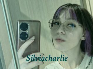 Silviacharlie