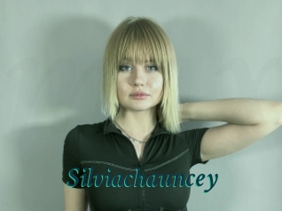 Silviachauncey