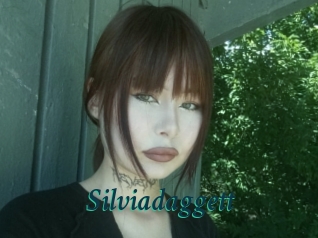 Silviadaggett