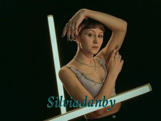 Silviadanby