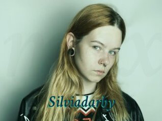 Silviadarby