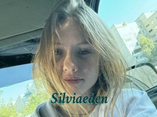 Silviaeden