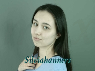 Silviahanners