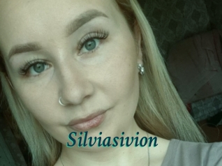 Silviasivion