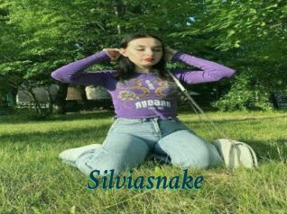 Silviasnake