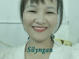 Silyngan