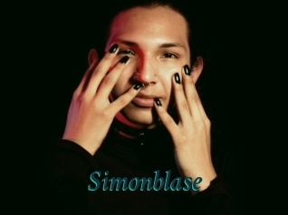 Simonblase