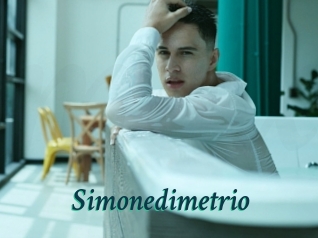 Simonedimetrio