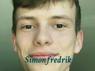 Simonfredrik