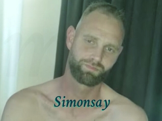 Simonsay