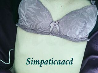 Simpaticaacd
