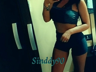 Sinddy90