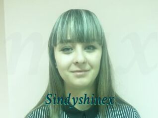 Sindyshinex