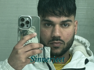 Sinnerjeet