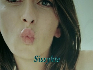 Sissykte