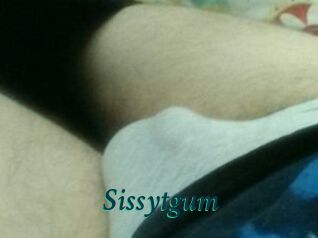 Sissytgum