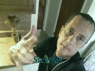 sixx1969 Maxi Top Sexe