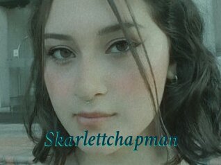 Skarlettchapman