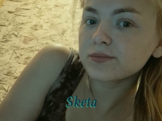 Sketa