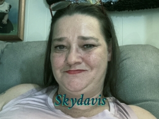 Skydavis