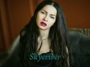 Skyeriver