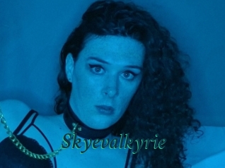 Skyevalkyrie