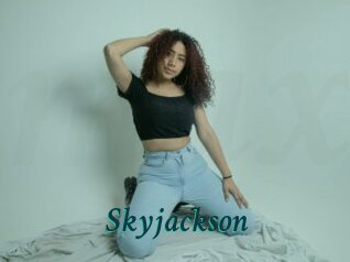 Skyjackson