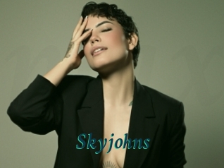 Skyjohns