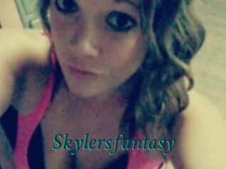 Skylersfantasy