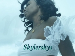 Skylerskys