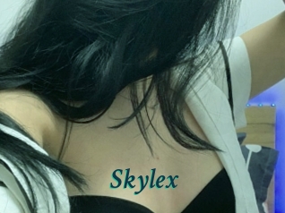 Skylex