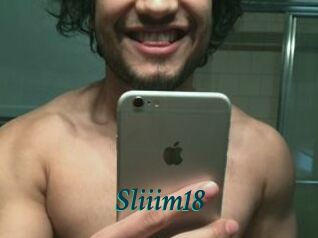 Sliiim18