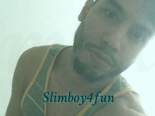 Slimboy4fun