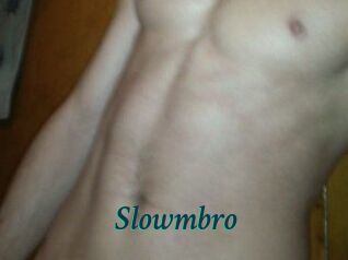 Slowmbro