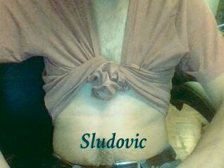 Sludovic