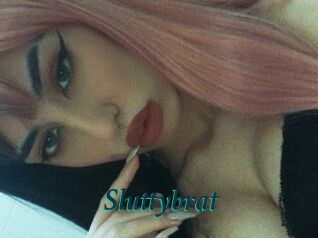 Sluttybrat