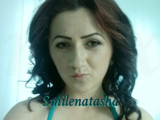 Smilenatasha